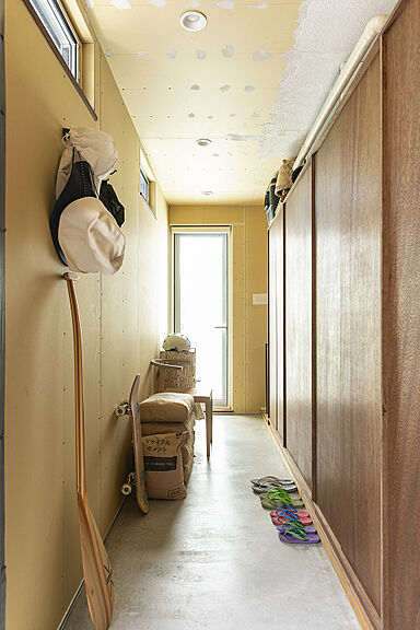 株式会社Same Picture Companyの施工事例「半島暮らしの家」の画像4