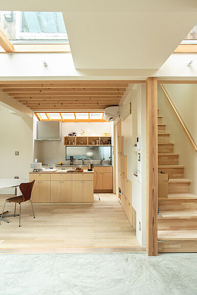 株式会社Same Picture Companyの施工事例「小町の家」の画像3