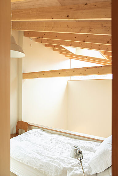 株式会社BUILDERSの施工事例「小町の家」の画像5