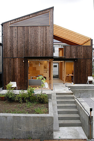 株式会社BUILDERSの施工事例「小町の家」の画像9