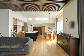 株式会社Same Picture Companyの施工事例「谷戸の家」のメイン画像