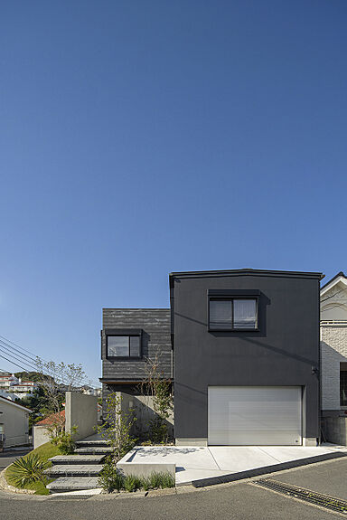 株式会社Same Picture Companyの施工事例「谷戸の家」の画像10