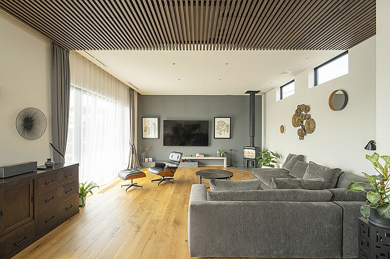 株式会社Same Picture Companyの公式画像_リビング5