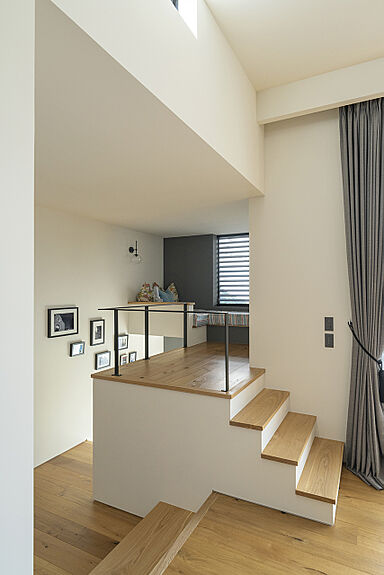 株式会社Same Picture Companyの施工事例「谷戸の家」の画像6