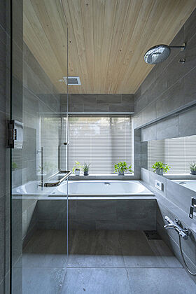 株式会社Same Picture Companyの施工事例「谷戸の家」の画像8