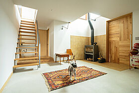 株式会社Same Picture Companyの施工事例「佐藤家」のメイン画像