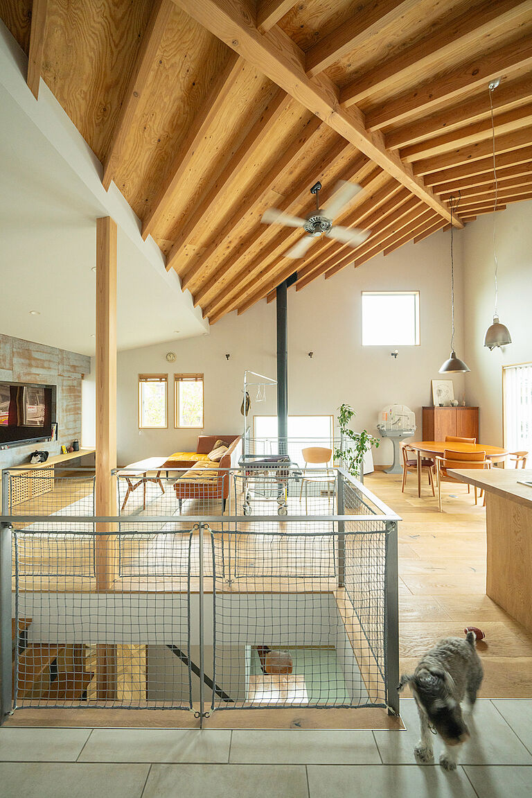 株式会社Same Picture Companyの公式画像_リビング2