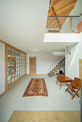 株式会社Same Picture Companyの施工事例「佐藤家」の画像5