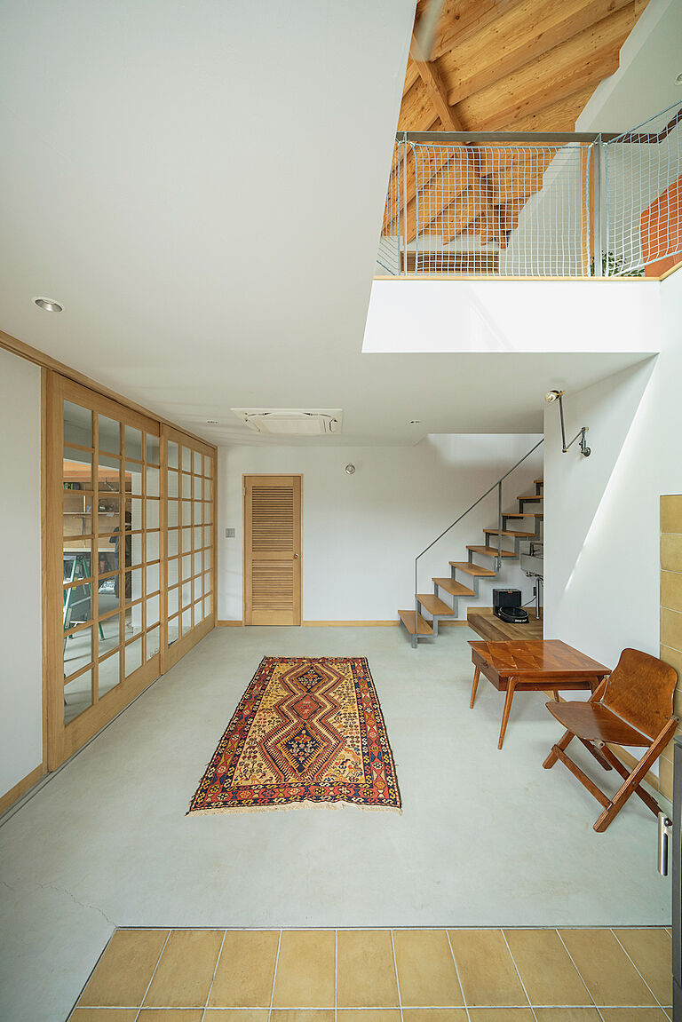 株式会社Same Picture Companyの公式画像_玄関6