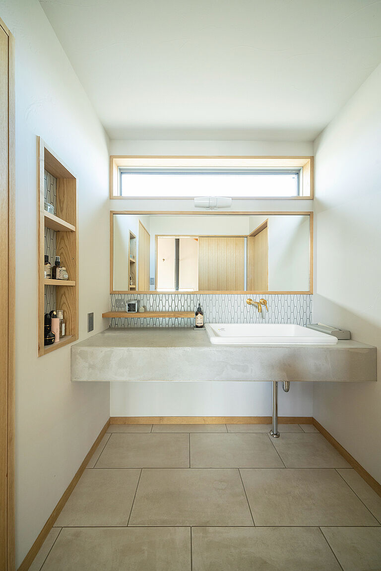 株式会社Same Picture Companyの公式画像_洗面7