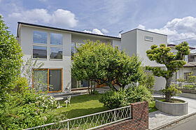 株式会社Same Picture Companyの施工事例「梅の木ハウス」のメイン画像