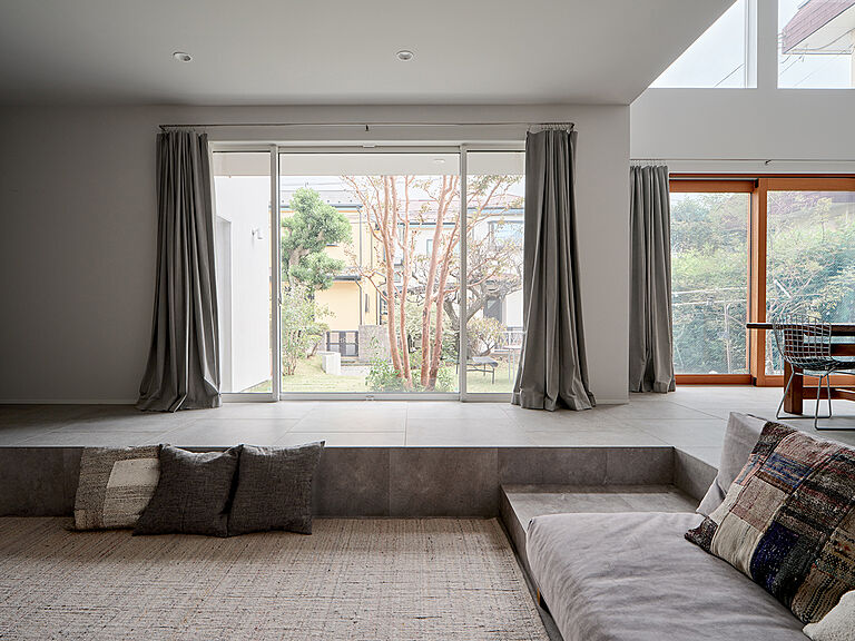 株式会社Same Picture Companyの公式画像_リビング3