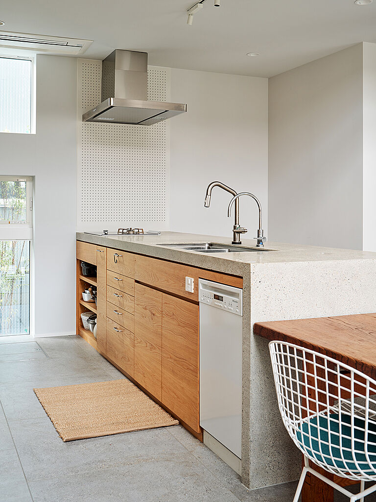 株式会社Same Picture Companyの公式画像_キッチン5