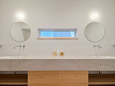 株式会社Same Picture Companyの施工事例「梅の木ハウス」の画像5