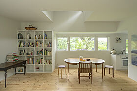 株式会社Same Picture Companyの施工事例「小さな家」の画像1