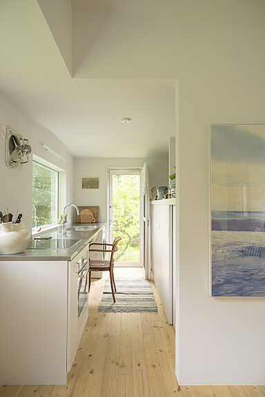 株式会社Same Picture Companyの施工事例「小さな家」の画像2