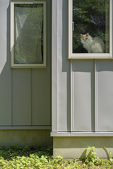 株式会社Same Picture Companyの施工事例「小さな家」の画像8