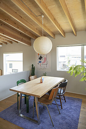 株式会社Same Picture Companyの施工事例「小磯の家」の画像8