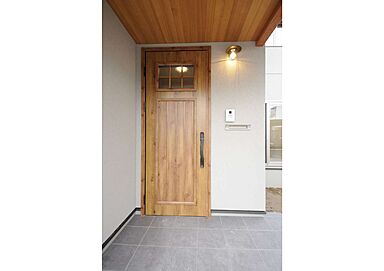 株式会社トミソーの施工事例「情緒のある家」の画像5