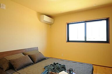 株式会社トミソーの施工事例「四季うつろう平屋」の画像4