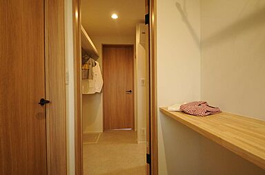 株式会社トミソーの施工事例「家族を想う家」の画像3