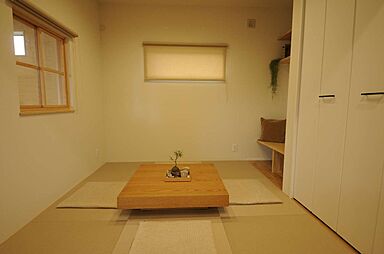 株式会社トミソーの施工事例「家族を想う家」の画像4