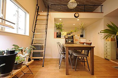 リビング 株式会社トミソーの事例画像