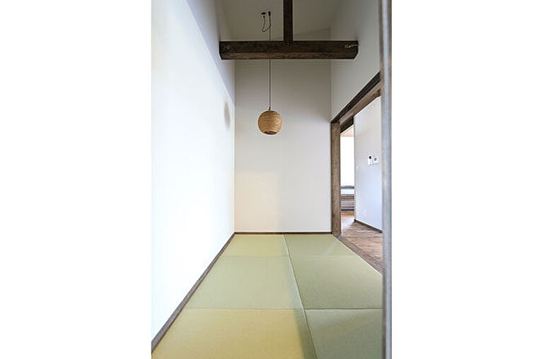 株式会社木族の家の公式画像_和室4