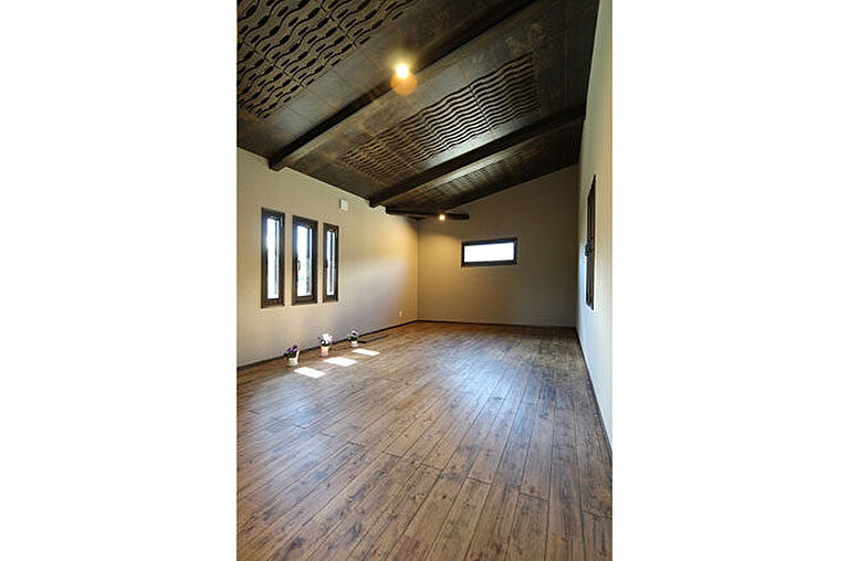 株式会社木族の家の公式画像_洋室7