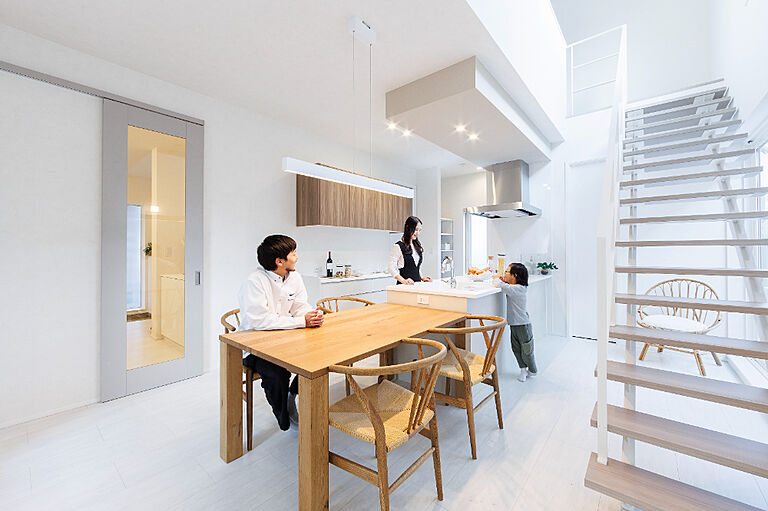 株式会社ロゴスホーム(東海)の公式画像_その他1