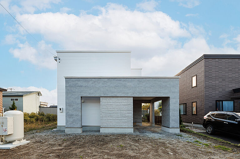 株式会社ロゴスホーム(東海)の公式画像_外観2