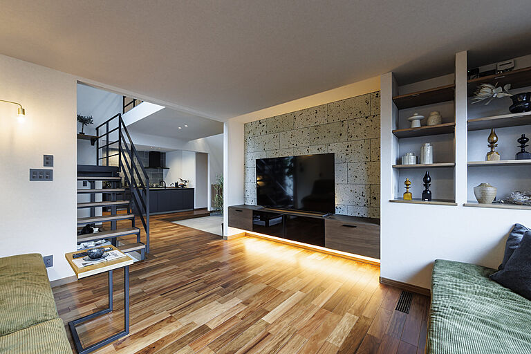 株式会社ロゴスホーム(東海)の公式画像_リビング3