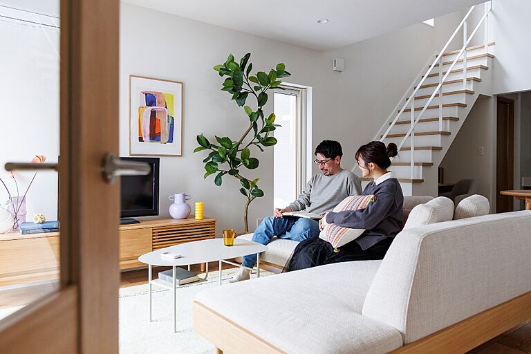 株式会社ロゴスホーム(東海)の公式画像_リビング3