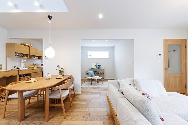 株式会社ロゴスホーム(東海)の公式画像_リビング4