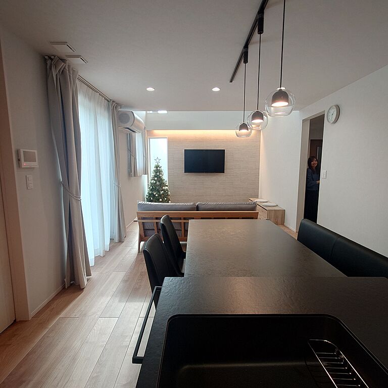 株式会社アイ工務店 山口東支店の公式画像_リビング4