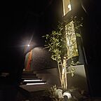 ホテルライクスタイルの住宅 株式会社アイ工務店 山口東支店の事例画像