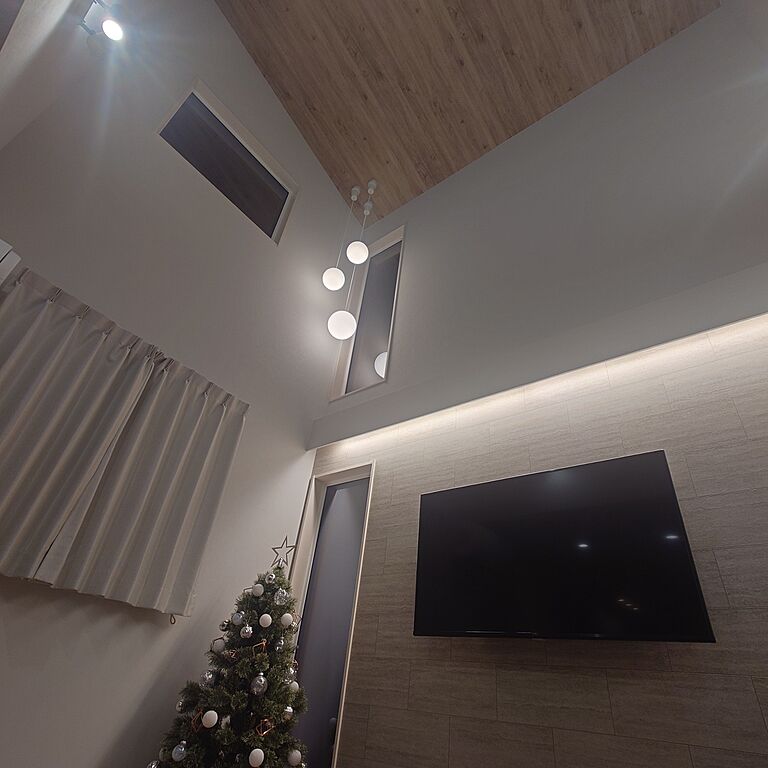 株式会社アイ工務店 山口東支店の公式画像_リビング3