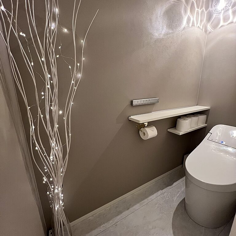 株式会社アイ工務店 山口東支店の公式画像_トイレ2