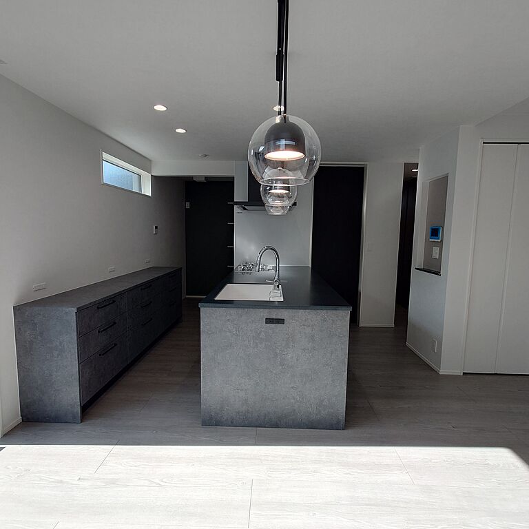 株式会社アイ工務店 山口東支店の公式画像_キッチン2