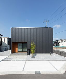 株式会社木の花ホームの施工事例「【ZEH/高気密高断熱/太陽光発電】”超 ”高気密高断熱の家」の画像