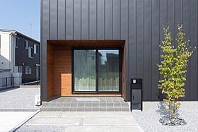 木の花ホーム | コスパ◎ 職人力 自然素材の施工事例「【ZEH/高気密高断熱/太陽光発電】”超 ”高気密高断熱の家」の画像1