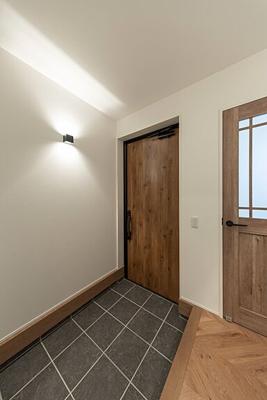 株式会社木の花ホームの施工事例「【ZEH/高気密高断熱/太陽光発電】”超 ”高気密高断熱の家」の画像3