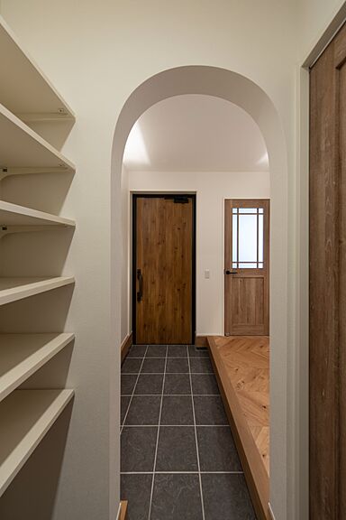 株式会社木の花ホームの施工事例「【ZEH/高気密高断熱/太陽光発電】”超 ”高気密高断熱の家」の画像4