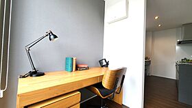 木の花ホーム | コスパ◎ 職人力 自然素材の施工事例「【モダン/リビング広め/高気密高断熱】収納に困らないモダンな家」の画像6