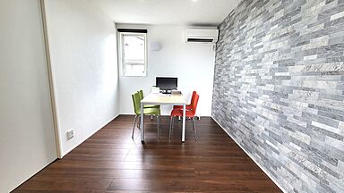 株式会社木の花ホームの施工事例「【モダン/リビング広め/高気密高断熱】収納に困らないモダンな家」の画像8