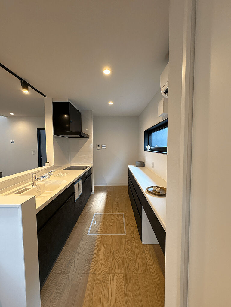 株式会社木の花ホームの公式画像_収納5