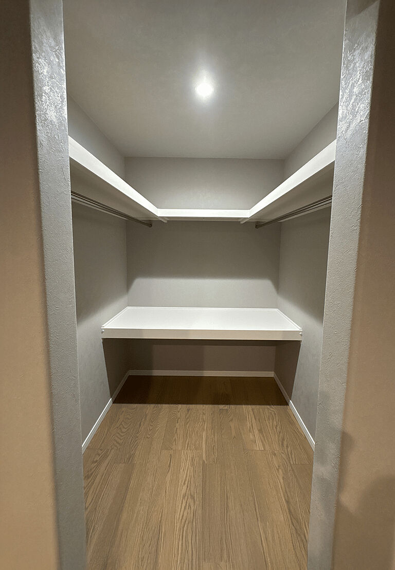 株式会社木の花ホームの公式画像_収納7