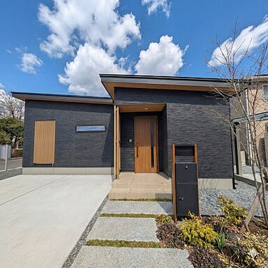 木の花ホーム | コスパ◎ 職人力 地元密着の施工事例「【栃木市/広々LDK/平屋】30代・共働き夫婦に選ばれる家」の画像