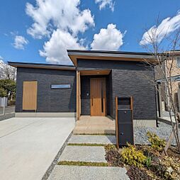 セキスイハイム 郷東展示場の施工事例「【栃木市/広々LDK/平屋】30代・共働き夫婦に選ばれる家」の画像