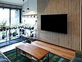 木の花ホーム | コスパ◎ 職人力 地元密着の施工事例「【平屋/ボタニカル/土間スペース】多肉植物と愛犬に囲まれて暮らす、趣味を極める家」の画像6